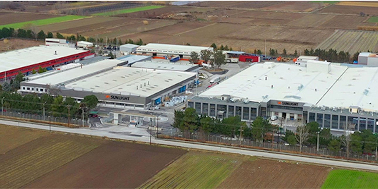 Sunlight Group: Αποκτά το 100% της A. Müller GmbH και μαζί μεγάλη τεχνογνωσία στον τομέα των μπαταριών