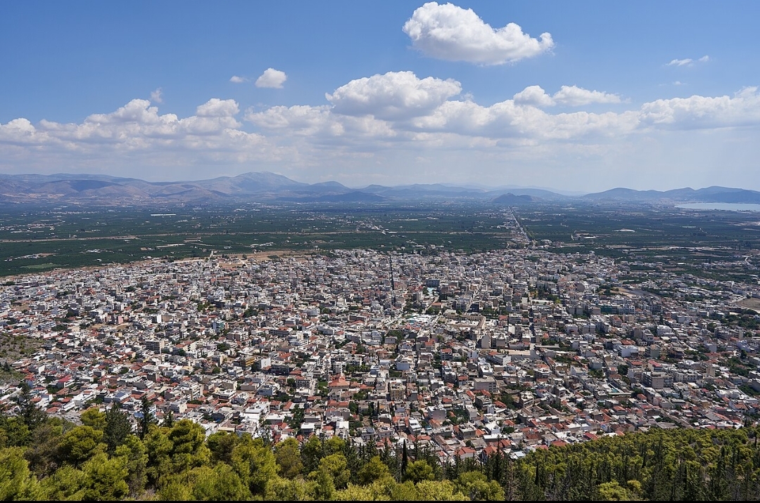 Άργος: Στους top10 φθηνότερους προορισμούς στην Ευρώπη Άργος: Στους top10 φθηνότερους προορισμούς στην Ευρώπη