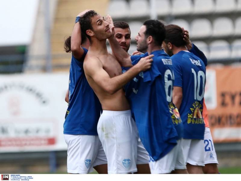 Ο  ΔΡΙΤΣΑΣ  ¨ΚΑΘΑΡΙΣΕ¨ΤΟ  ΑΡΓΟΣ
