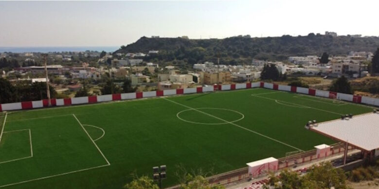 Βαριά Ήττα για τον Πανναυπλιακό: 3-0 από τη Μύκονο Βαριά Ήττα για τον Πανναυπλιακό: 3-0 από τη Μύκονο