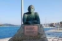 11 Ιανουαρίου γεννήθηκε ο Καββαδίας 11 Ιανουαρίου γεννήθηκε ο Καββαδίας