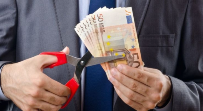 ΓΙΑΤΙ ΕΠΙΜΕΝΕΙ ΣΤΗΝ ΑΥΞΗΣΗ ΤΕΛΩΝ Η ΠΑΡΑΤΑΞΗ ΟΡΦΑΝΟΥ ΓΙΑΤΙ ΕΠΙΜΕΝΕΙ ΣΤΗΝ ΑΥΞΗΣΗ ΤΕΛΩΝ Η ΠΑΡΑΤΑΞΗ ΟΡΦΑΝΟΥ