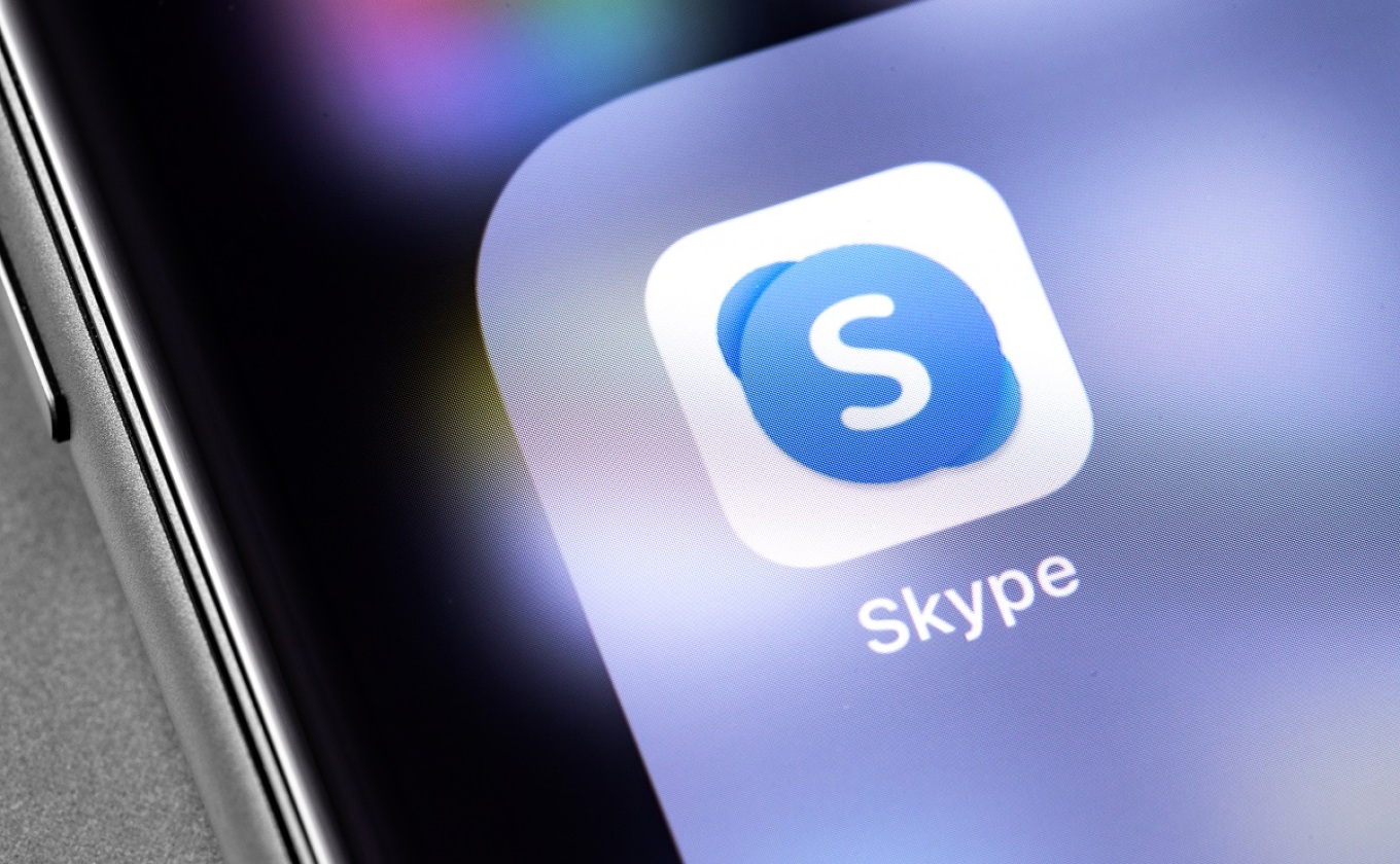 Skype: Τέλος εποχής – Κλείνει τον Μάιο Skype: Τέλος εποχής – Κλείνει τον Μάιο
