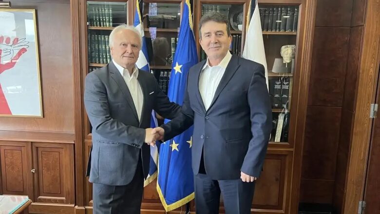 Ενίσχυση της Αστυνομίας στην Αργολίδα με 14 Νέες Θέσεις στις Τακτικές Μεταθέσεις Ενίσχυση της Αστυνομίας στην Αργολίδα με 14 Νέες Θέσεις στις Τακτικές Μεταθέσεις