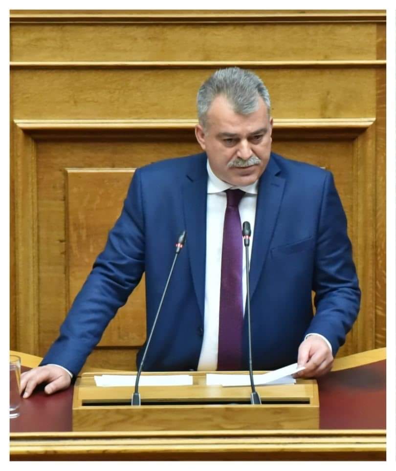 Μπούρτζι Ναυπλίου: Πολιτιστικό μνημείο υπό τον έλεγχο επενδυτικής εταιρείας – Εύλογοι προβληματισμοί από την απάντηση του Υπουργείου Πολιτισμού» Μπούρτζι Ναυπλίου: Πολιτιστικό μνημείο υπό τον έλεγχο επενδυτικής εταιρείας – Εύλογοι προβληματισμοί από την απάντηση του Υπουργείου Πολιτισμού»