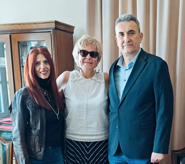 Musical Odyssey 2025: Η Μουσική Οδύσσεια Επιστρέφει με Masterclasses και Εορταστικές Εκδηλώσεις για τα 10 Χρόνια της