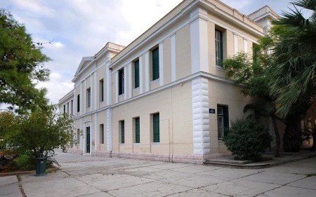 Ξεκινούν οι Εργασίες Συντήρησης του Δικαστικού Μεγάρου Ναυπλίου με την Ολοκλήρωση της Μελέτης, σύμφωνα με τον Γιάννη Ανδριανό