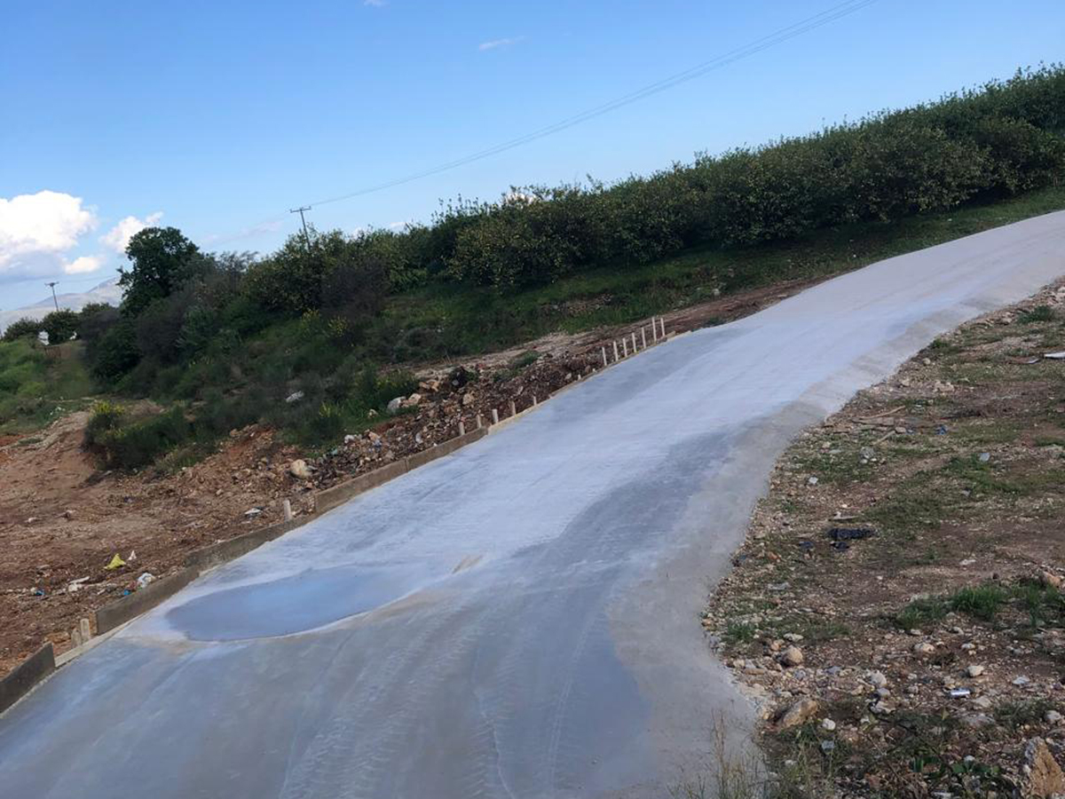 Ξεκινούν έργα ασφαλείας στον ποταμό Ξηριά – Τι περιλαμβάνει η παρέμβαση των 80.000€ Ξεκινούν έργα ασφαλείας στον ποταμό Ξηριά – Τι περιλαμβάνει η παρέμβαση των 80.000€