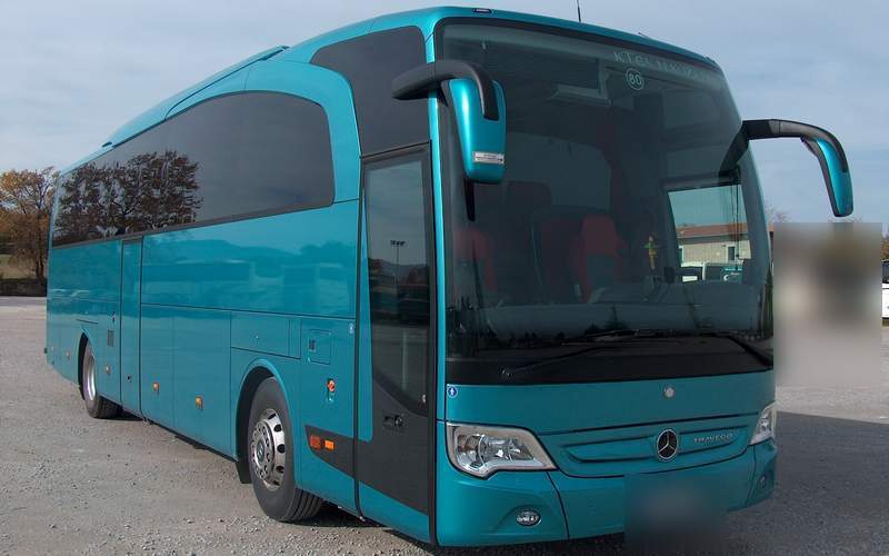 Αργολίδα: Οδηγός ΚΤΕΛ ξυλοκοπήθηκε Αργολίδα: Οδηγός ΚΤΕΛ ξυλοκοπήθηκε