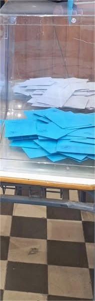 ΑΠΟΤΕΛΕΣΜΑΤΑ  ΕΚΛΟΓΩΝ ΔΙΚΗΓΟΡΙΚΟΥ ΣΥΛΛΟΓΟΥ  ΝΑΥΠΛΙΟΥ