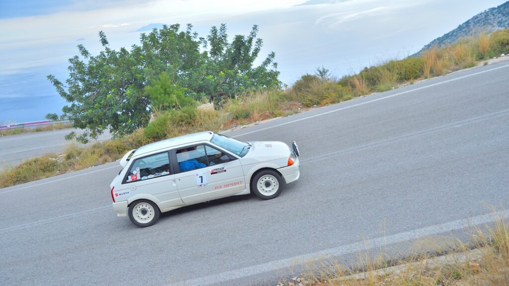 Αθήνα – Ναύπλιο – Αθήνα: Στην τέλεια διαδρομή