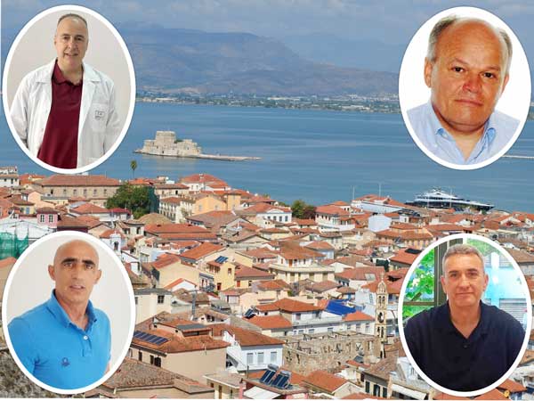 Τα χειρότερα για το Ναύπλιο είναι μπροστά…