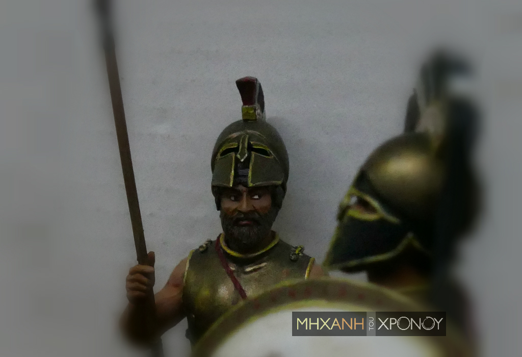 Άργος –  Πως οι δημαγωγοί προκάλεσαν λαϊκή εξέγερση