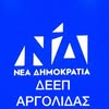 ΔΕΕΠ Αργολίδας  – παρουσιάζουμε τα παρακάτω στοιχεία