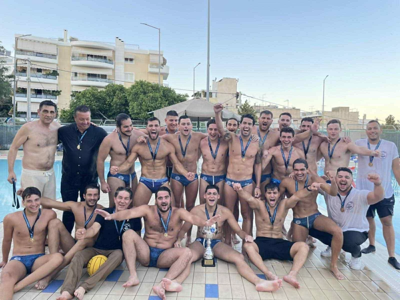 ΤΑ  ΚΑΤΑΦΕΡΕ Ο  ΝΟΝ