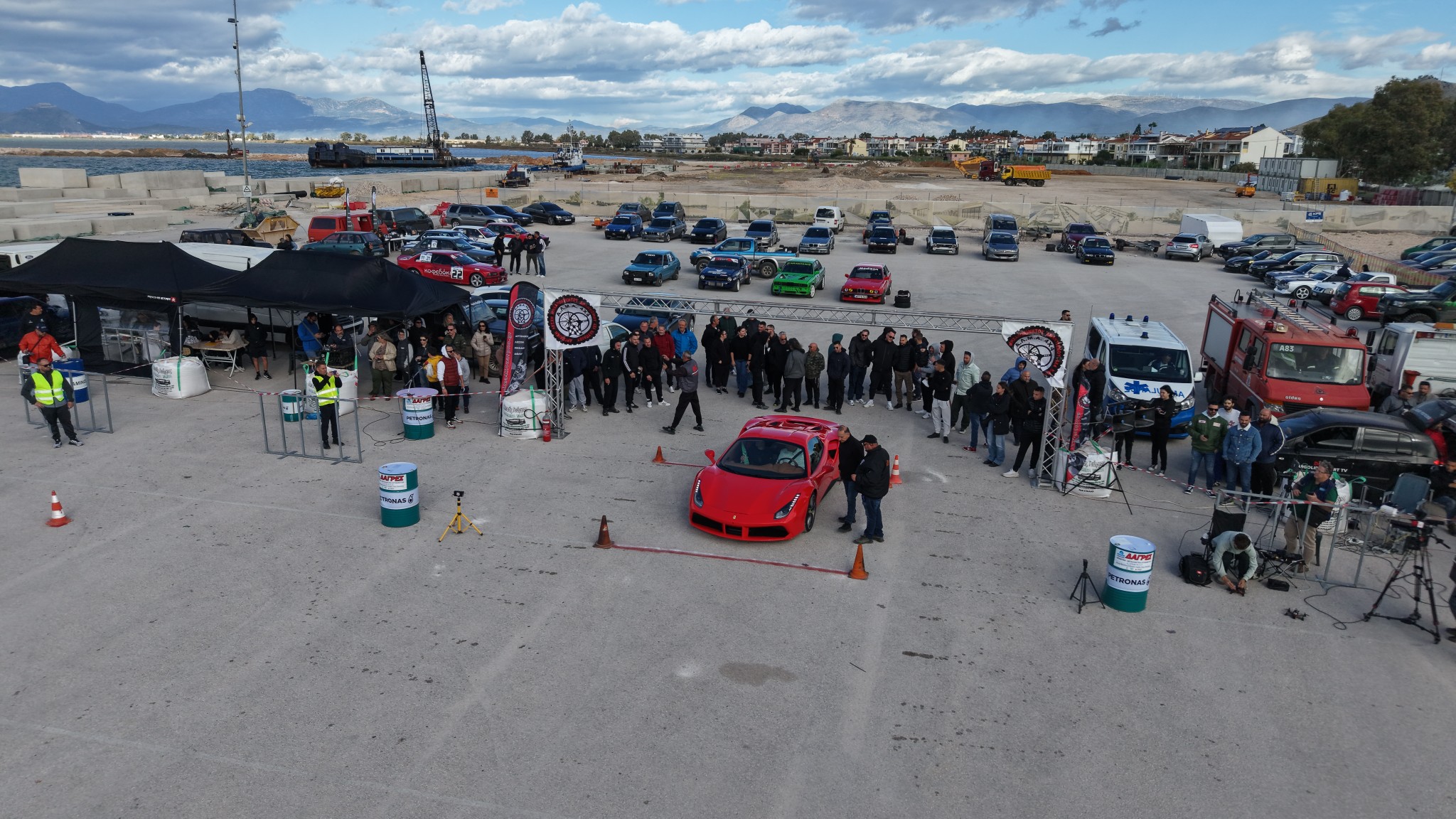 2η Δεξιοτεχνία Ναυπλίου