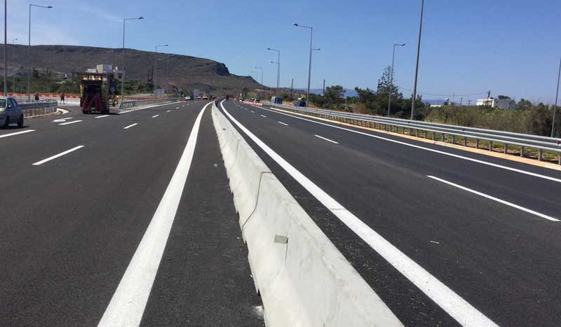 ΝΑΥΠΛΙΟ – ΕΡΩΤΗΜΑΤΑ  ΓΙΑ  ΤΟ  ΜΕΓΑΛΟ ΕΡΓΟ  ΠΟΥ ΕΙΧΕ ΕΞΑΣΦΑΛΙΣΕΙ Ο  ΚΩΣΤΟΥΡΟΣ