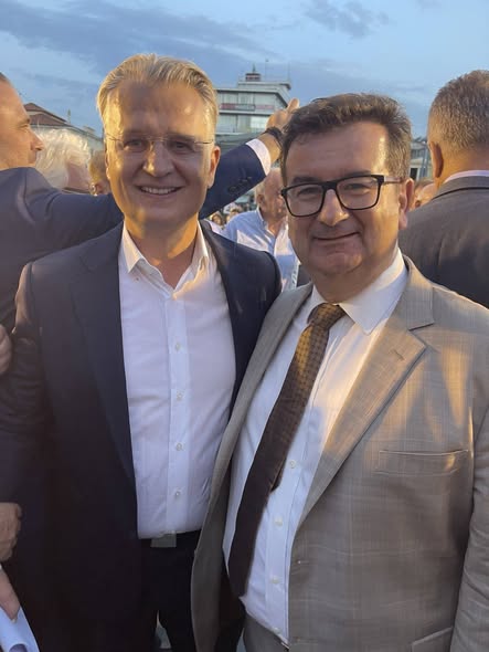 Το Άργος αλλάζει