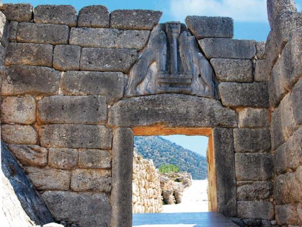 ΑΡΓΟΛΙΔΑ- Ολα στο σφυρί; Το ΥΠΠΟ σχεδιάζει την εκχώρηση σε ιδιώτες