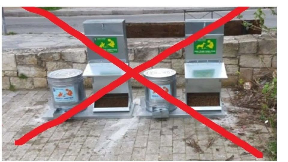 ΟΙ ΤΑΪΣΤΡΕΣ-ΦΑΝΤΑΣΜΑ ΚΑΙ Η… ΕΠΙΣΤΗΜΟΝΙΚΗ ΘΕΩΡΙΑ ΤΟΥ ΔΗΜΑΡΧΟΥ