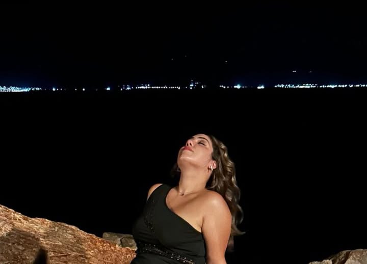 Στην πρώτη θέση ανέβηκε η Σταματίνα Τριμπόνια