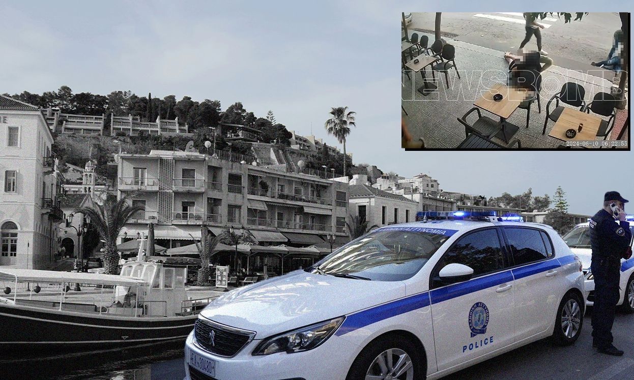 Ναύπλιο: Ανατροπή στην υπόθεση