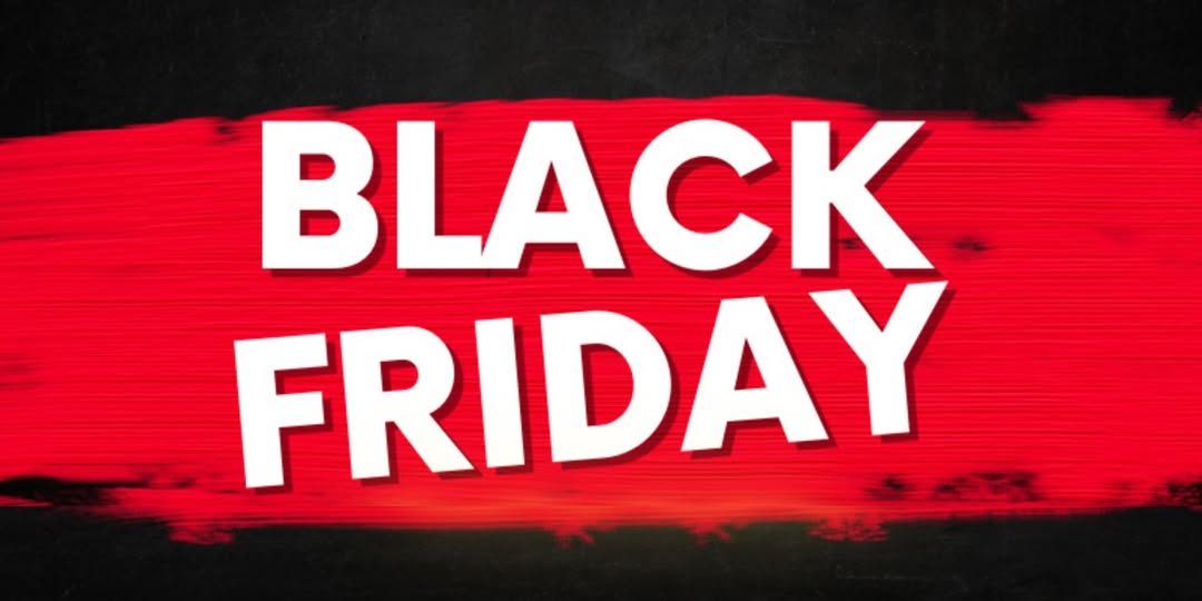 Αγορά του Ναυπλίου – «Black Friday»   και  «Cyber Monday»