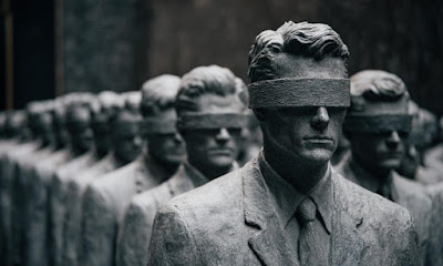 Σχεδόν ο μισός πληθυσμός της δύσης πιστεύει ότι δεν ζει πια σε δημοκρατία?