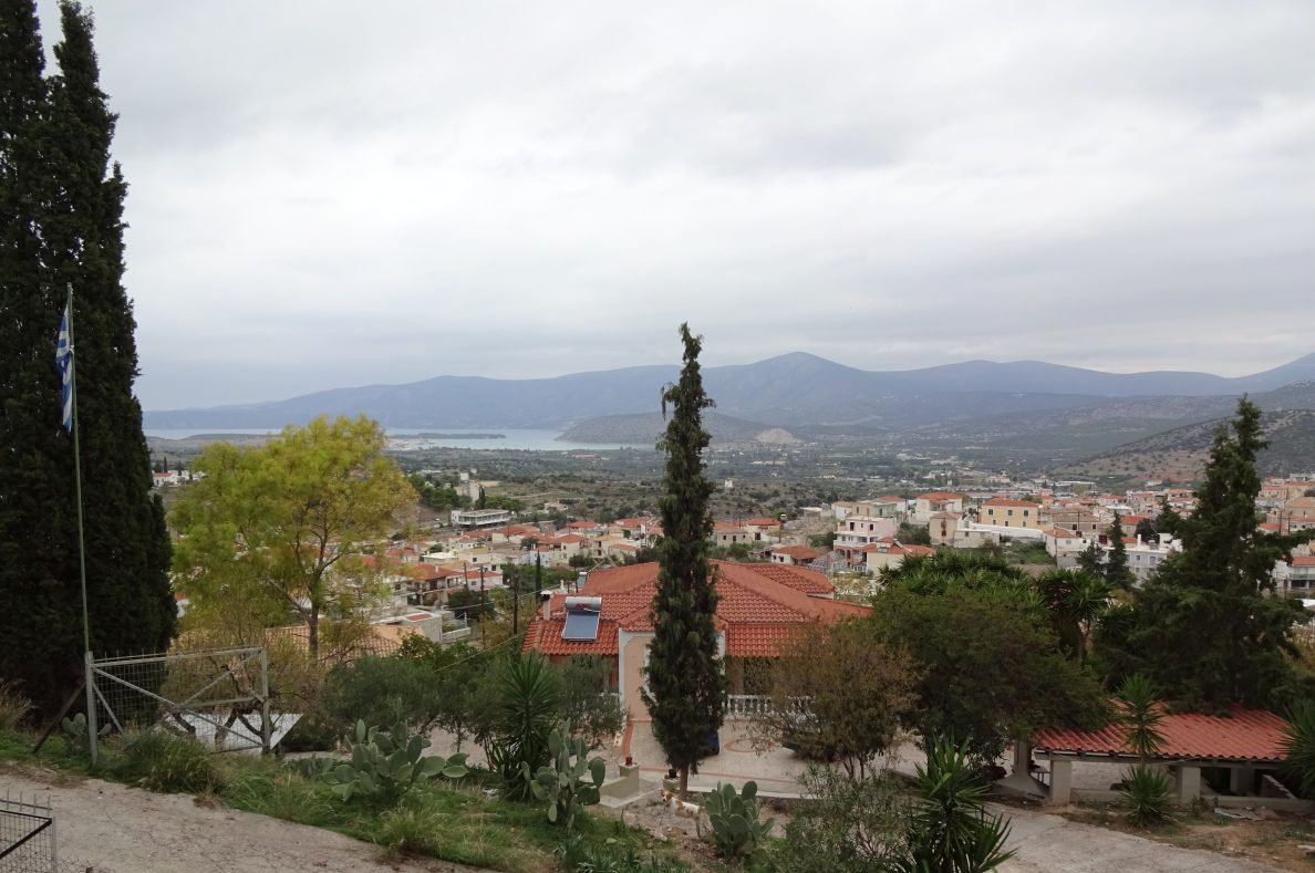 ΠΕΡ.ΠΟ.Σ.Ε. – Οι θέσεις μας για Ανεμογεννήτριες Ιχθυοκαλλιέργειες