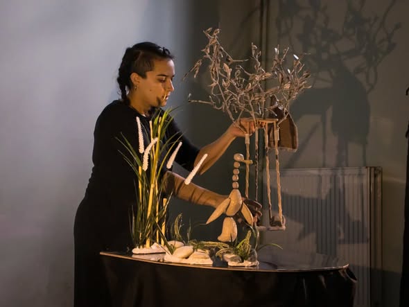 Καλλιτεχνικό Σχολείο Αργολίδας