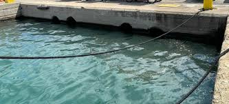 ΝΑΥΠΛΙΟ – Είναι ή δεν είναι όλα τα δίκτυα συνδεδεμένα με τον βιολογικό;