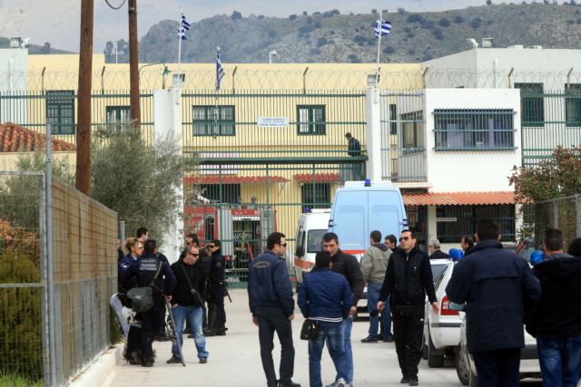 Το νέο Δ.Σ. του Συλλόγου Yπαλλήλων Δικαστικής Φυλακής Ναυπλίου