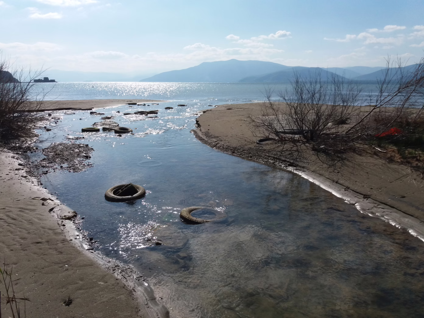 Σαμποτάζ στον Πτωχό ή Ανευθυνότητα;
