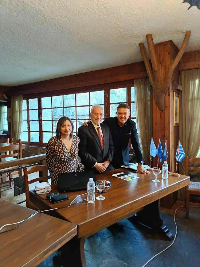 Συμμετοχή του Δήμου Άργους – Μυκηνών στο συμπόσιο για τη Βιώσιμη Ανάπτυξη