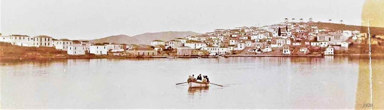  Χριστούγεννα με τους ασματογράφους της Εκκλησίας μας Ιωάννη τον Δαμασκηνό και Κοσμά τον Μελωδό