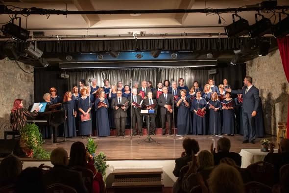 ΑΡΓΟΣ – Στον απόηχο του Αφιερώματος στον Μίκη Θεοδωράκη