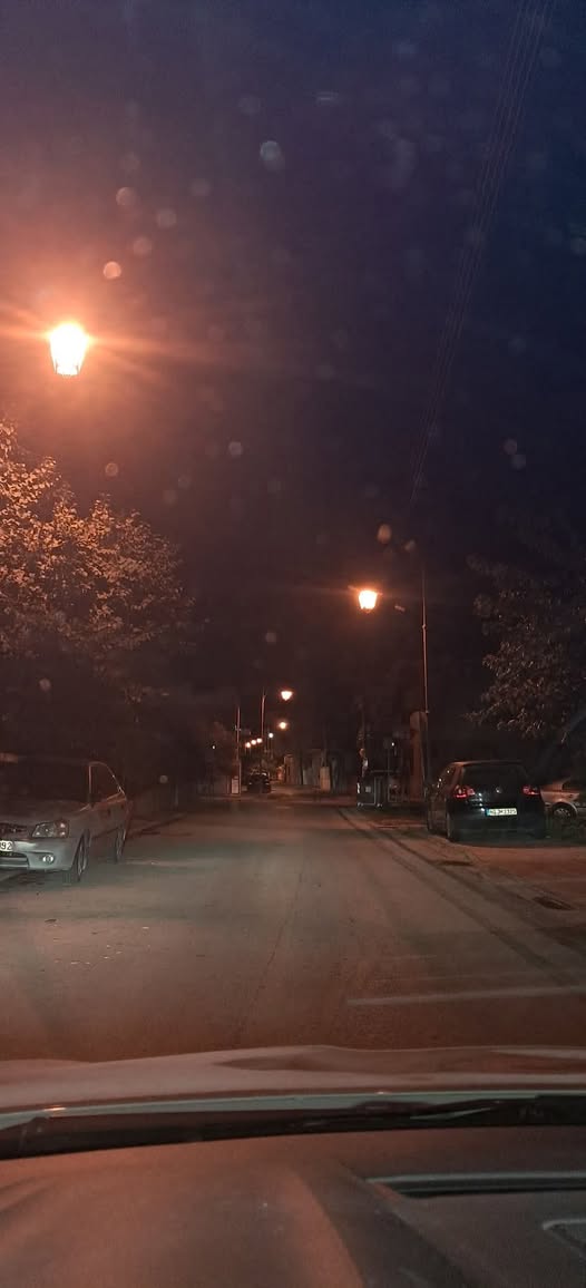 “ΟΤΑΝ Ο ΔΗΜΑΡΧΟΣ ΣΤΟΛΙΖΕΙ ΤΗΝ ΠΟΛΗ… ΕΚΤΟΣ ΑΠΟ ΟΠΟΥ ΔΕΝ ΓΟΥΣΤΑΡΕΙ”