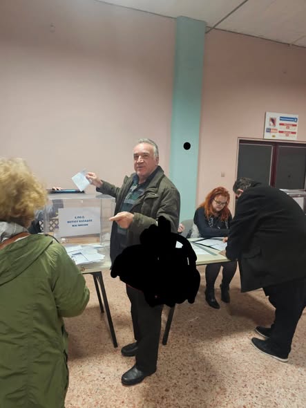 Εκπροσωπώντας ενεργά την ποντιακή κοινότητα της Αργολίδας