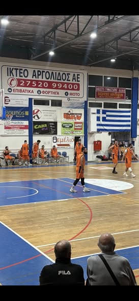 ΝΙΚΗΣΕ  Ο  ΟΙΑΚΑΣ