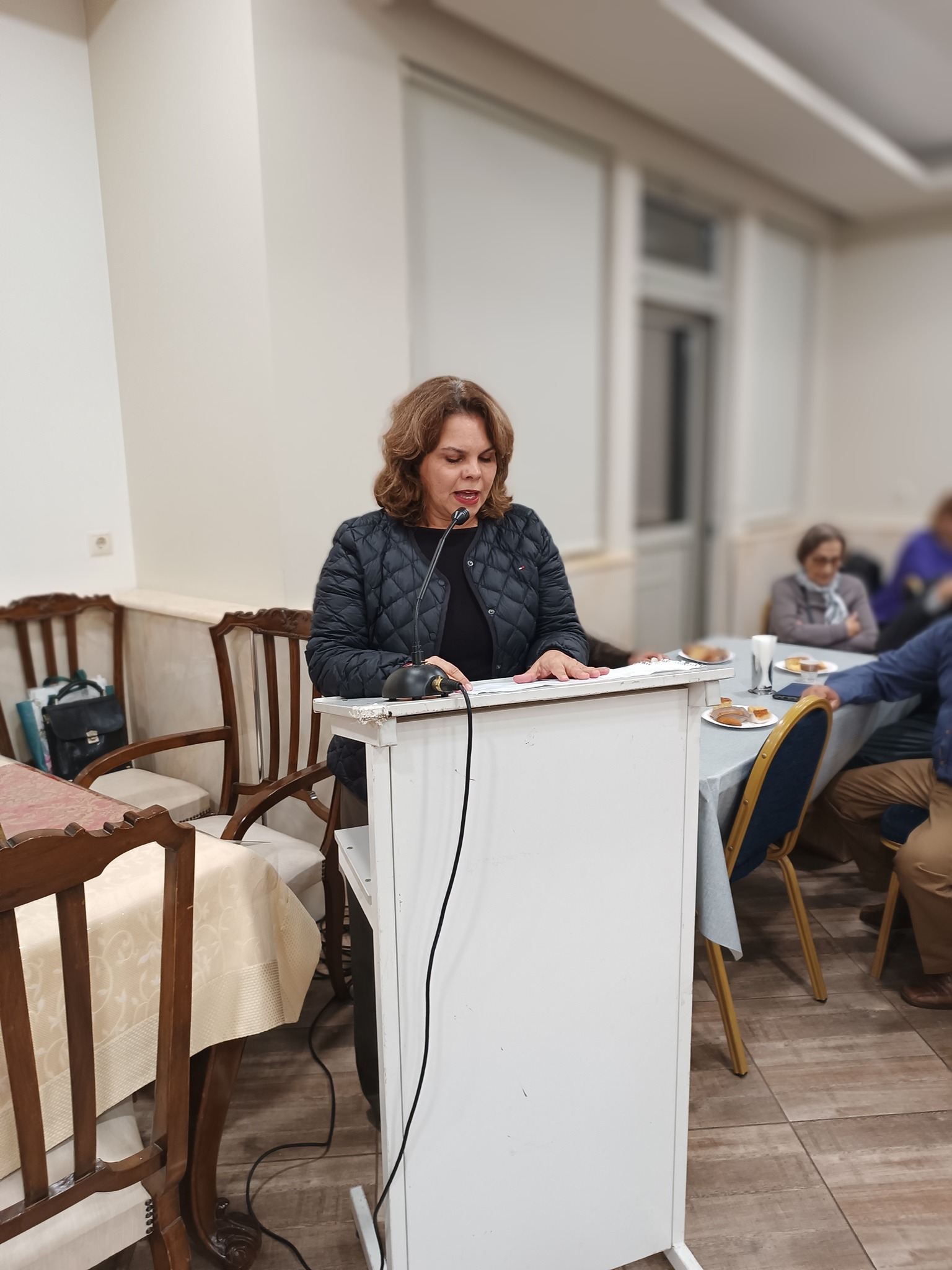 ΠΟΝΤΙΟΙ ΤΗΣ ΑΡΓΟΛΙΔΑΣ