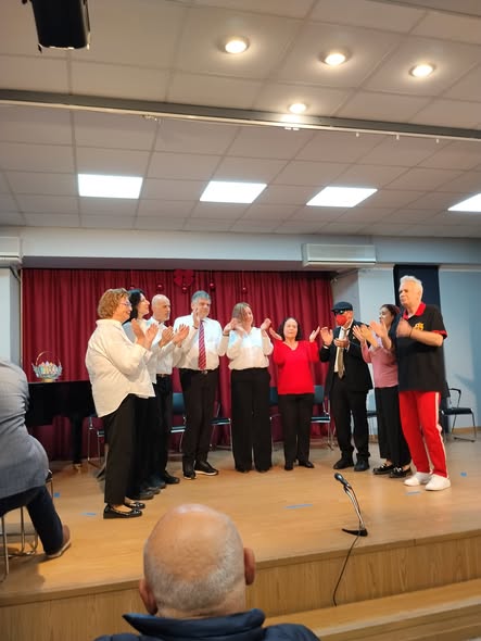 Εορτασμός της Παγκόσμιας Ημέρας ΑΜΕΑ από το Δήμο Επιδαύρου