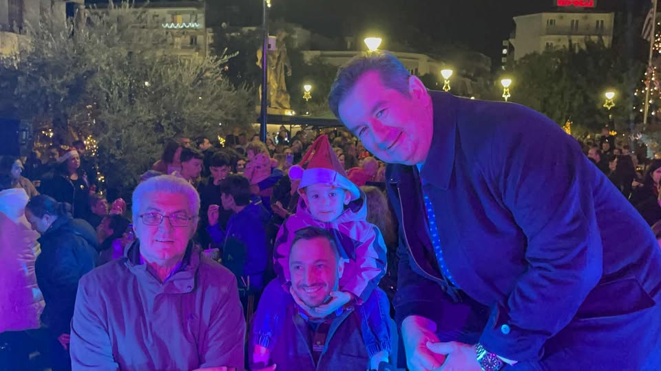 Τι μπορεί να κρύβεται πίσω από το σχόλιο του έγκριτου δημοσιογράφου Γιώργου Αργυρίου ?