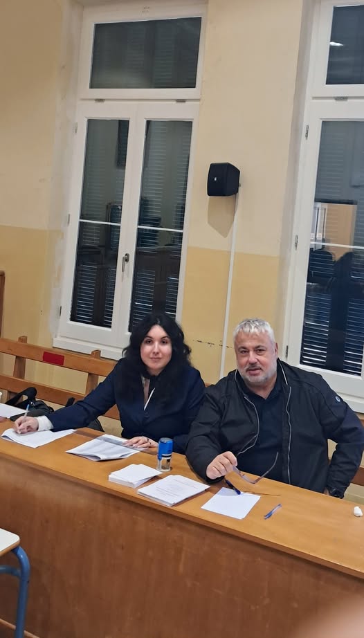 ΑΠΟΤΕΛΕΣΜΑΤΑ ΕΚΛΟΓΩΝ ΛΕΑΔΙΝ