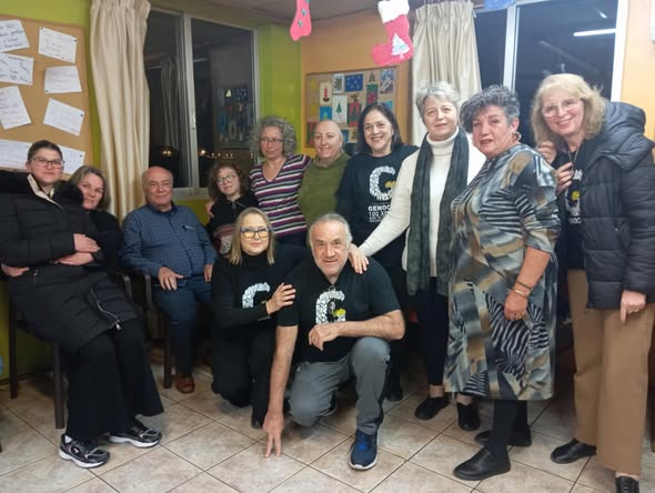 Σύλλογος Ποντίων Αργολίδας “Παναγία Σουμελά”