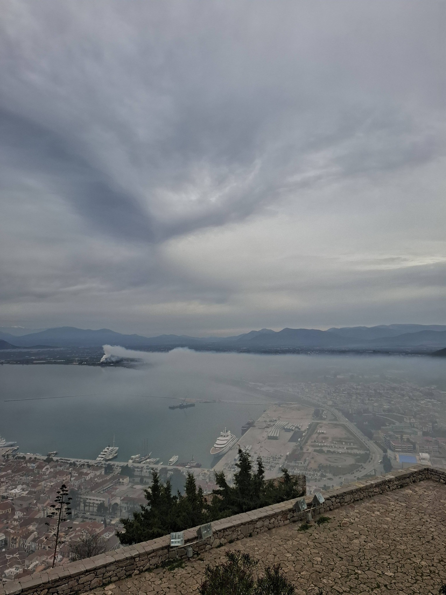 ΝΑΥΠΛΙΟ – ΠΟΙΑ  Η  ΘΕΣΗ  ΤΗΣ  ΔΗΜΟΤΙΚΗΣ  ΑΡΧΗΣ ?