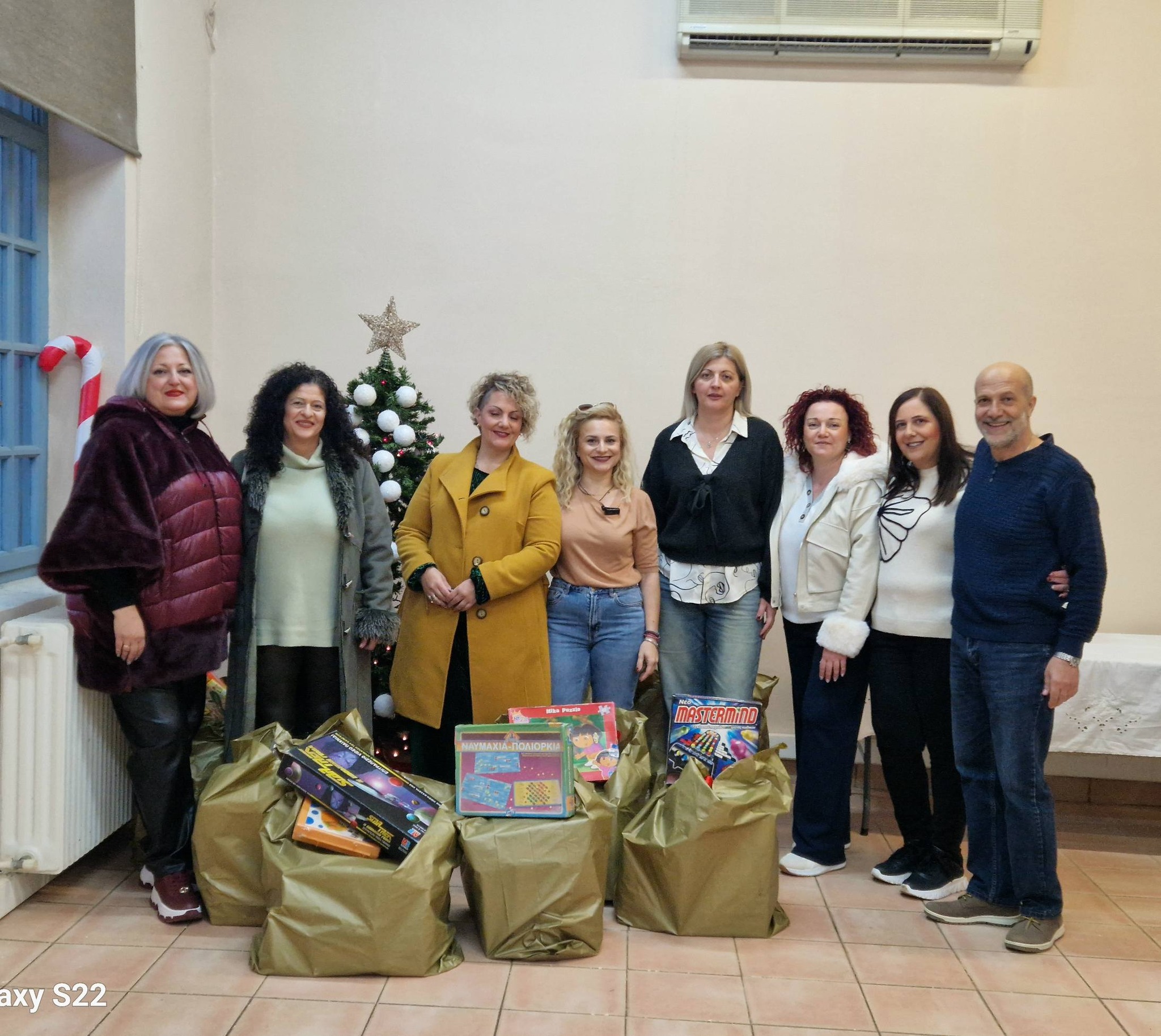 Για τον Πολιτιστικό και Φιλανθρωπικό Σύλλογο Εύξεινος Μνεία