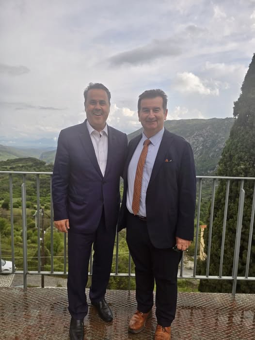 Ενα υπέροχο νέο για το Δήμο Άργους Μυκηνών