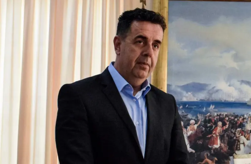 ΑΛΛΗ  ΜΙΑ  ΔΙΚΑΙΩΣΗ  ΤΟΥ  ΔΗΜΗΤΡΗ  ΚΩΣΤΟΥΡΟΥ