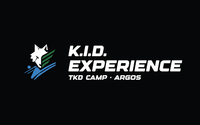 ΑΡΓΟΣ – 1st K.I.D Experience TKD Camp