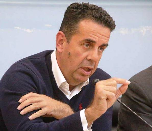 Ναύπλιο: Ολική επαναφορά Κωστούρου με συνέντευξη-μήνυμα (βίντεο)